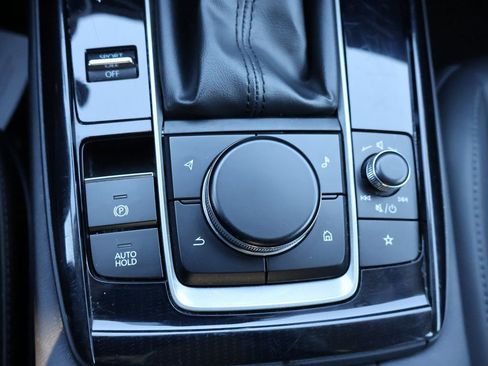 Used 2024 MAZDA CX-30 AWD 2.5 S w/ Select Sport Pkg image 24