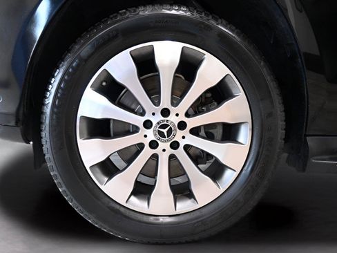 Used 2019 Mercedes-Benz GLS 450 4MATIC w/ Premium 1 Package image 35
