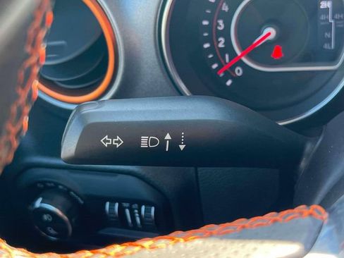 Used 2022 Jeep Gladiator Mojave w/ LED Lighting Group AWD/4WD image 17