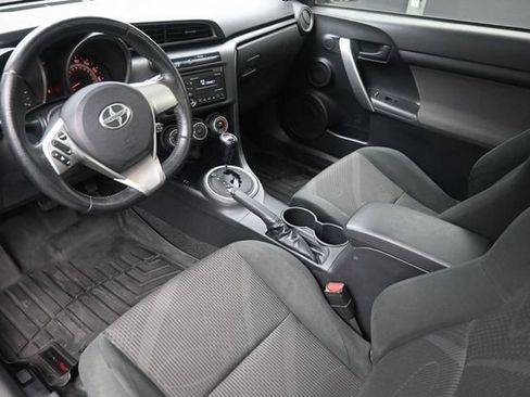Used 2012 Scion tC FWD image 20
