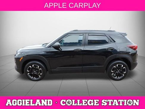 Certified 2023 Chevrolet TrailBlazer LT image 7