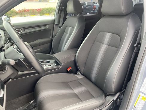 Used 2024 Honda Civic Sport image 18