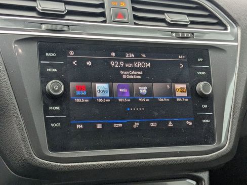 Used 2024 Volkswagen Tiguan S image 18