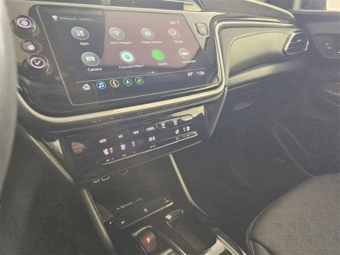 Used 2023 Chevrolet Bolt EUV Premier w/ Sun & Sound Package image 28