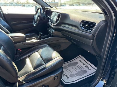 Used 2023 Dodge Durango GT image 37
