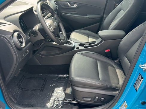 Used 2022 Hyundai Kona Limited image 15