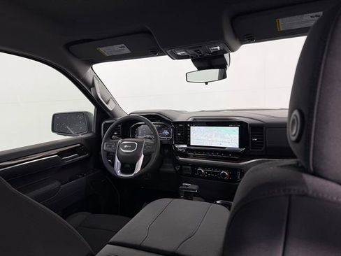 Used 2025 GMC Sierra 1500 Elevation w/ Preferred Package image 33