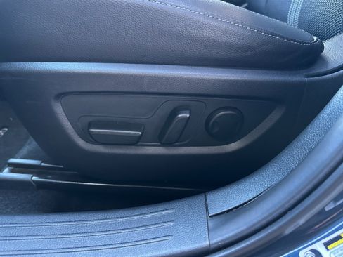 Used 2025 MAZDA CX-50 AWD 2.5 S w/ Preferred Package image 20