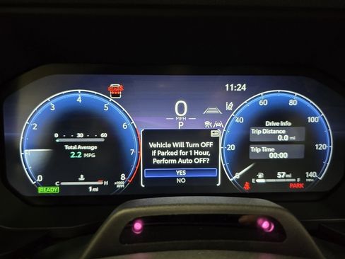 New 2026 Toyota Land Cruiser image 31