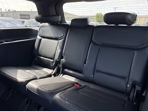 New 2026 Ford Expedition Tremor AWD/4WD image 19