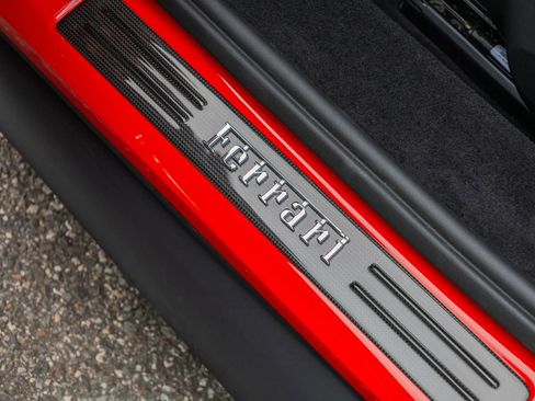 Used 2025 Ferrari 296 GTB RWD image 36