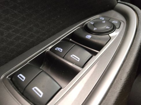 Used 2023 Chevrolet Malibu LT w/ Driver Confidence Package FWD image 27