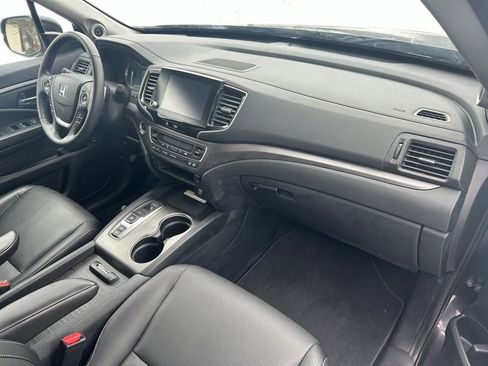 Used 2023 Honda Ridgeline RTL-E image 21