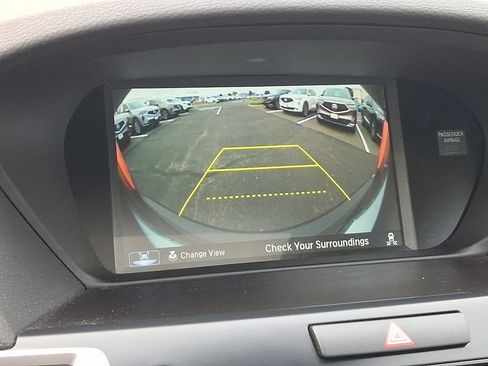 Certified 2020 Acura TLX w/ Technology Package FWD image 19