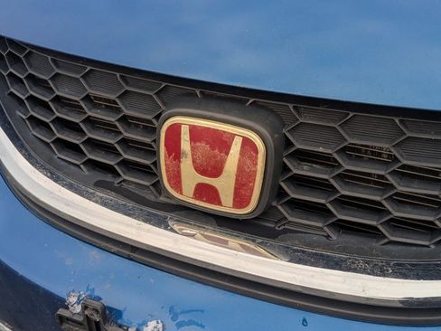 Used 2015 Honda Civic LX image 10