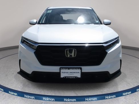 New 2026 Honda CR-V EX-L image 3
