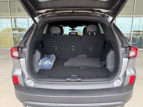 New 2026 Ford Escape ST-Line Select w/ Equipment Group 401A AWD/4WD image 5