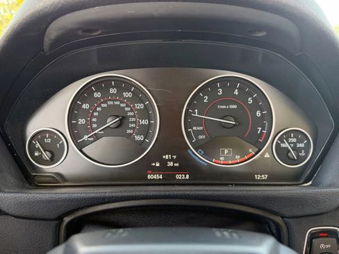 Used 2016 BMW 428i Convertible image 22