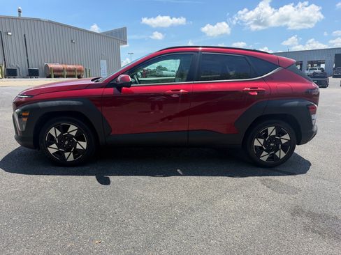 Used 2024 Hyundai Kona SEL FWD image 10