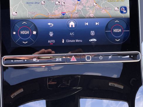 New 2026 Mercedes-Benz GLC 300 4MATIC image 31