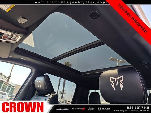 Certified 2022 RAM 1500 Big Horn AWD/4WD image 28