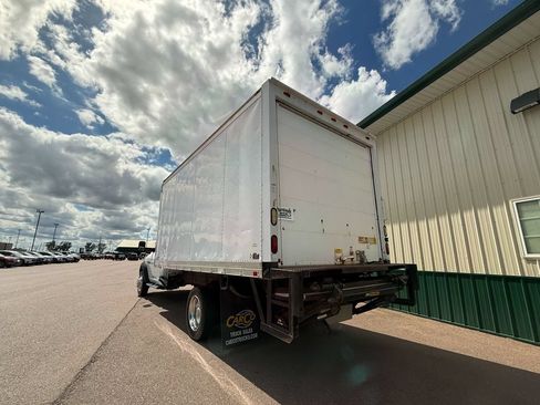 Used 2012 RAM 5500 2WD Regular Cab w/ Ambulance Prep Group image 29