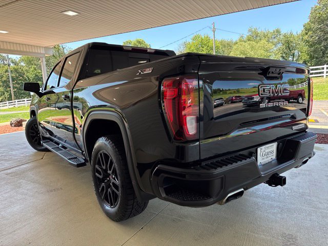 Used 2024 GMC Sierra 1500 Elevation w/ Preferred Package AWD/4WD image 8