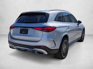 New 2026 Mercedes-Benz GLC 300 video 2