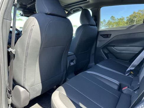 New 2026 Subaru Crosstrek 2.5i Wilderness w/ Wilderness Package image 18