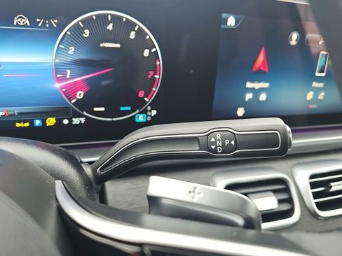 New 2026 Mercedes-Benz GLE 350 GLE 350 image 25