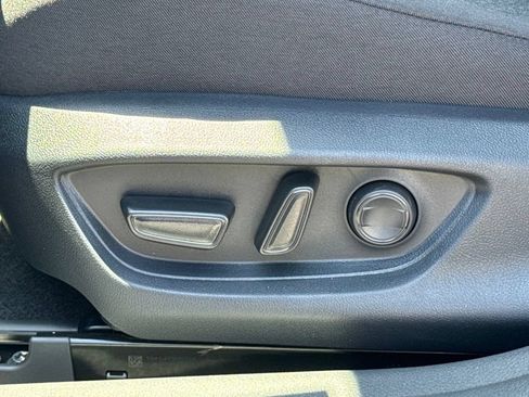 New 2026 Toyota Camry LE FWD image 22