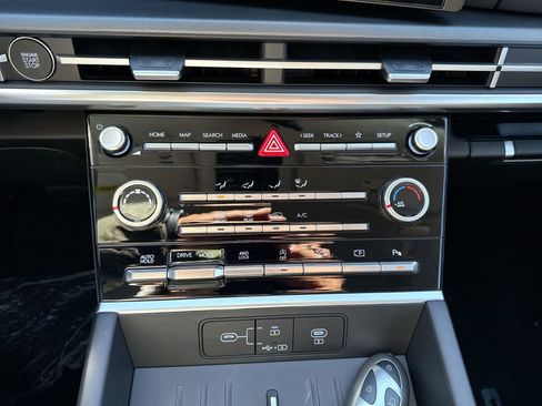 New 2026 Hyundai Santa Fe SE image 21