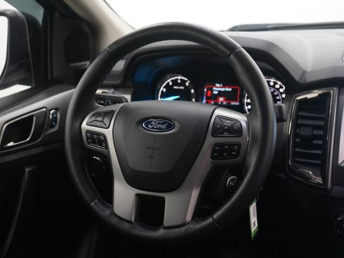 Used 2021 Ford Ranger XLT w/ Equipment Group 301A Mid image 14