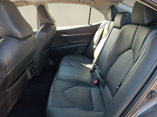 Used 2024 Toyota Camry XSE FWD image 10