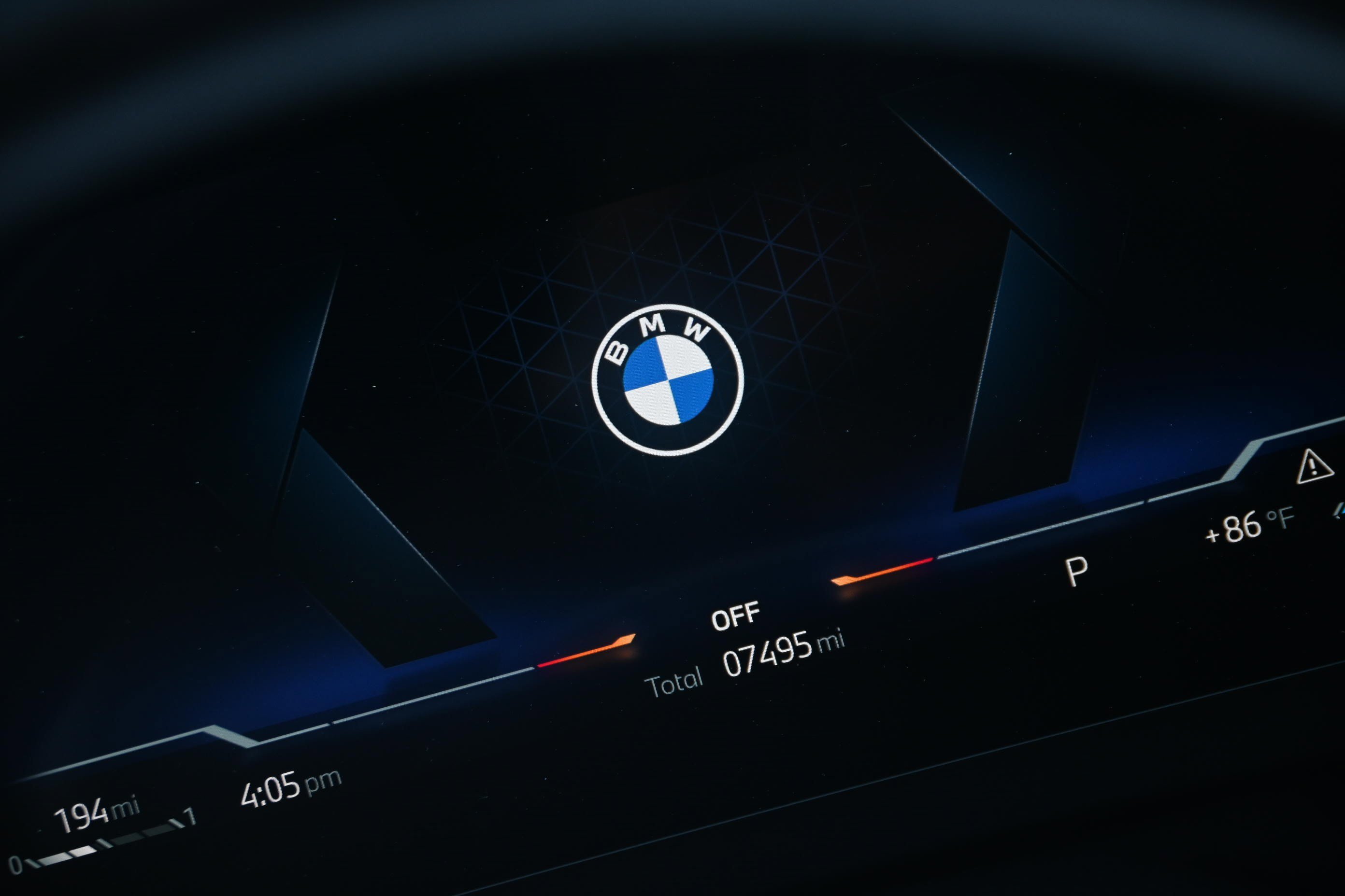 Used 2026 BMW X1 xDrive28i w/ Technology Package AWD/4WD image 36