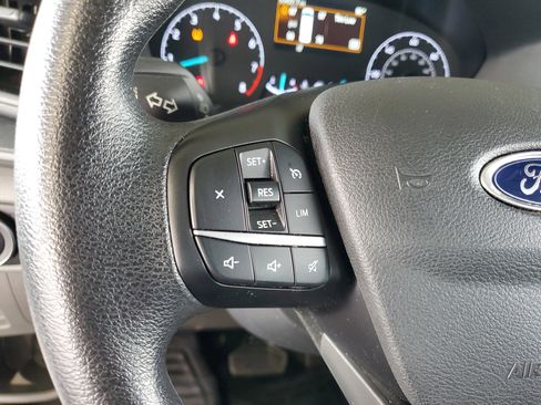 Used 2023 Ford Transit 350 XLT RWD image 23
