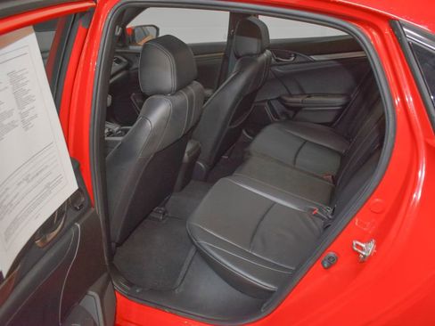 Used 2017 Honda Civic EX-L image 22