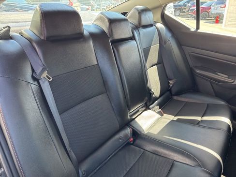 Used 2022 Nissan Altima 2.5 SR image 19