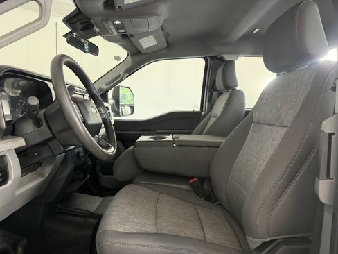 Used 2023 Ford F250 XL AWD/4WD image 14