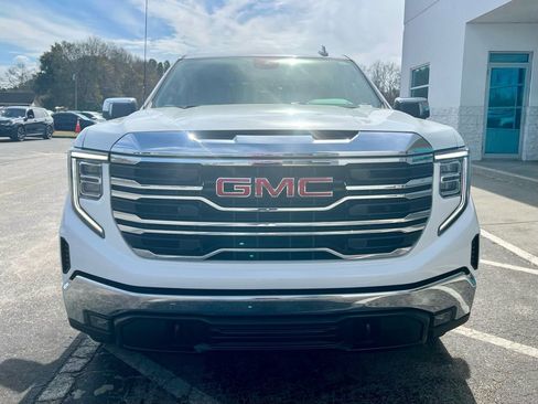Used 2025 GMC Sierra 1500 SLT image 5