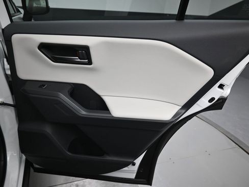 Certified 2026 Toyota RAV4 Limited image 38