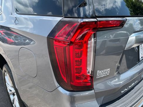 Used 2022 GMC Yukon Denali AWD/4WD image 36