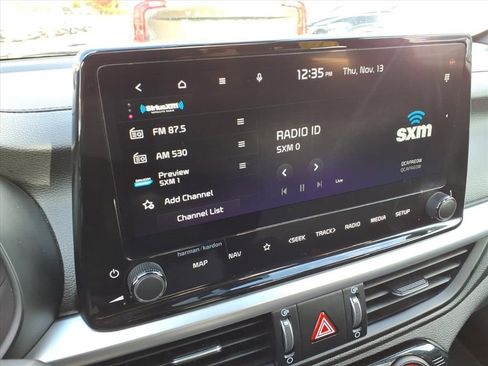 Certified 2023 Kia Forte GT-Line w/ GT-Line Premium Package image 19