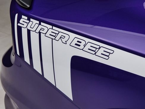 Used 2023 Dodge Charger Scat Pack image 39