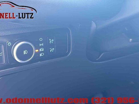 Used 2025 Ford Explorer ST w/ Sun And Sound Package image 19