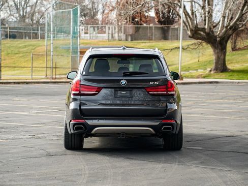 Used 2018 BMW X5 xDrive40e w/ M Sport Package image 6