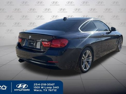 Used 2017 BMW 430i Coupe image 9