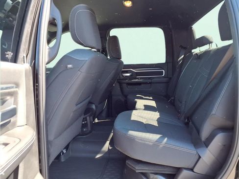 New 2026 RAM 2500 Big Horn AWD/4WD image 16