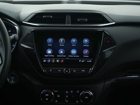 Used 2022 Chevrolet TrailBlazer LT w/ Convenience Package image 15