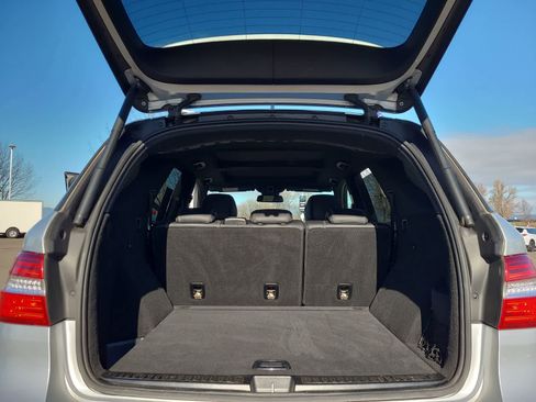 Used 2013 Mercedes-Benz ML 63 AMG image 27